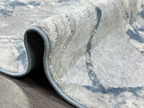 Bojnord V134A_D.GREY SHRINK / L.BLUE HEATSET-о фото 6