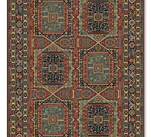 Ковер Antique 7275 1 53588