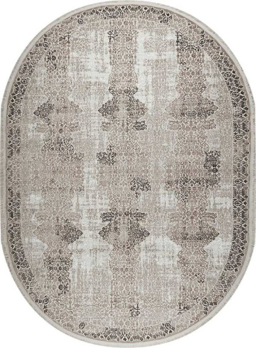 Sanat Viscon 36937A OVAL BROWN / BEIGE