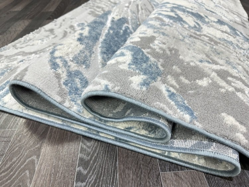 Bojnord V136A_D.GREY SHRINK / L.BLUE HEATSET фото 10