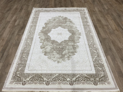 Carino 1005A BEIGE / BEIGE фото 2