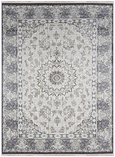 Avangard 37122A GREY / GREY