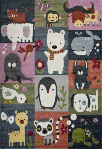 rio c215 - multicolor прямоугольник фото 2