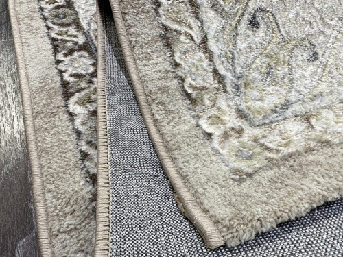 LUNA B041A_BEIGE FDY / LIGHT VIZON SHRINK фото 9