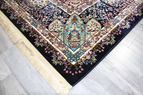 Rubin 20221B STAN NAVY / NAVY фото 5