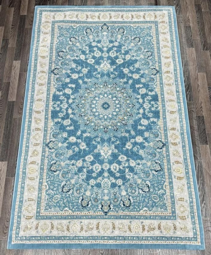 Iran collection A050A_LIGHT BLUE SHRINK / LIGHT BLUE SHRINK