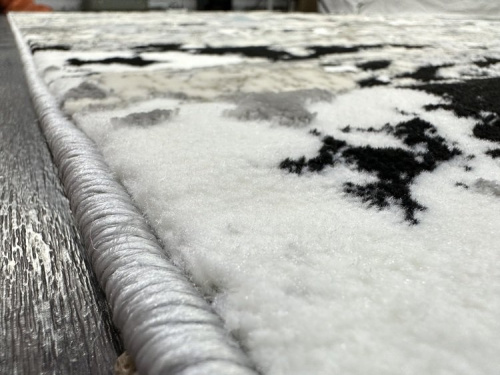 Sanandaj B035A_L GREY SHRINK / LIHGT GREY_О фото 9