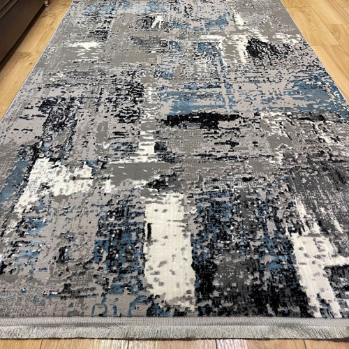 ATLAS 3367A GREY BLUE фото 2