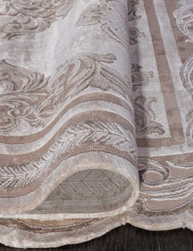 safir 00856a - brown / brown прямоугольник фото 3