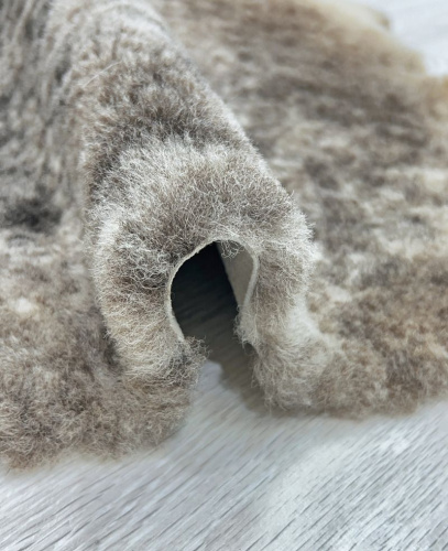 Овечья шкура натуральная 004 фото 4