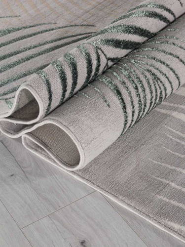 liman f167 - gray-d.green прямоугольник фото 3