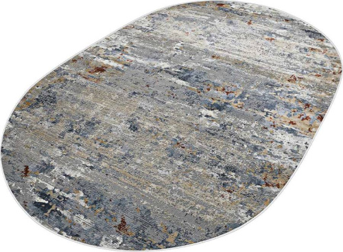 Regnum 37938A BLUE / L.GREY-овал фото 2