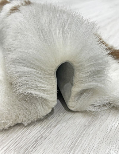 Овечья шкура натуральная 003 фото 4