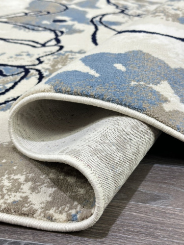 Madison D094A_BLUE / LIGHT BEİGE фото 8