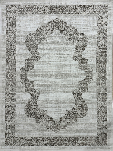 DECO 04570B CREAM/D.BEIGE