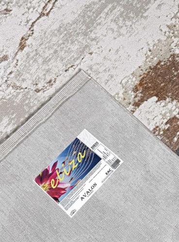 Eliza 38552A GREY FLS / CREAM FLS фото 3