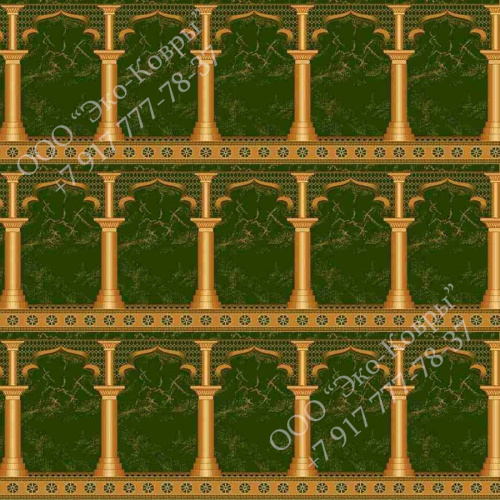 Ковролин для мечети SU402_11