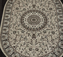 gavana d409 - beige овал