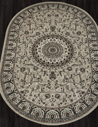 gavana d409 - beige овал