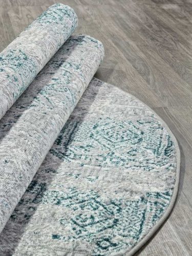 palermo f281 - gray овал фото 3