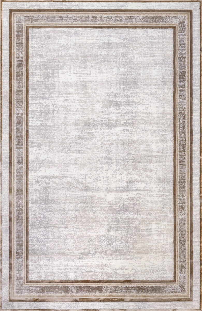 Prado N916A White / Sh_Cream Прямоугольный