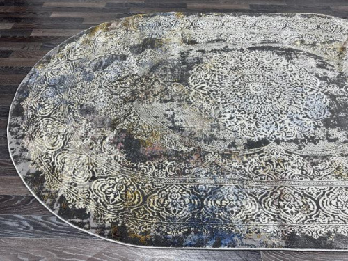 Lisa A3366A_L.BULE / TILE_О фото 5