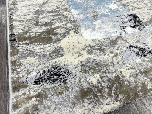 Sanandaj B027A_L GREY SHRINK / LIHGT GREY фото 3