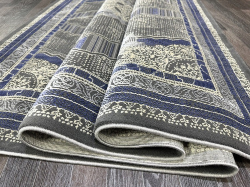 Lisa A3381A_IVORY / BLUE фото 12