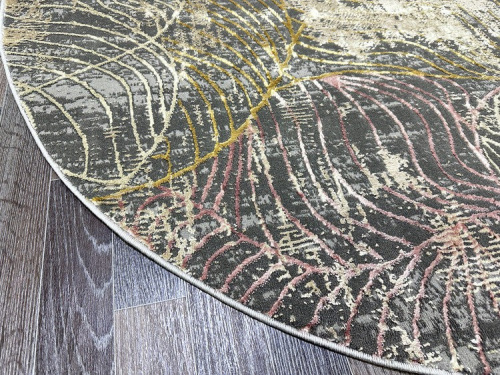 Lisa A3362B_IVORY / L.BULE-о фото 3