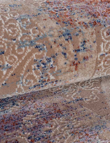 rim 05705k - brown / brown прямоугольник фото 4