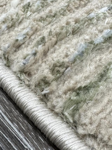 Ibiza 00740A_L.GREEN / BEIGE фото 3