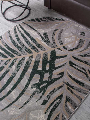 liman f479 - gray-green овал фото 4