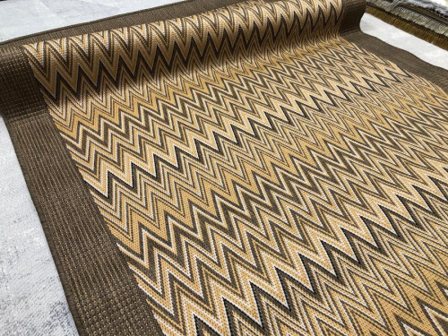 Циновка 48211_22711 Dark-beige фото 4