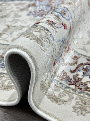 Positano 00640B_GOLD FDY / CREAM HB фото 6