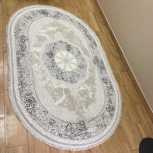 Valentino 5994A_L_GREY_L_GREY_O фото 5