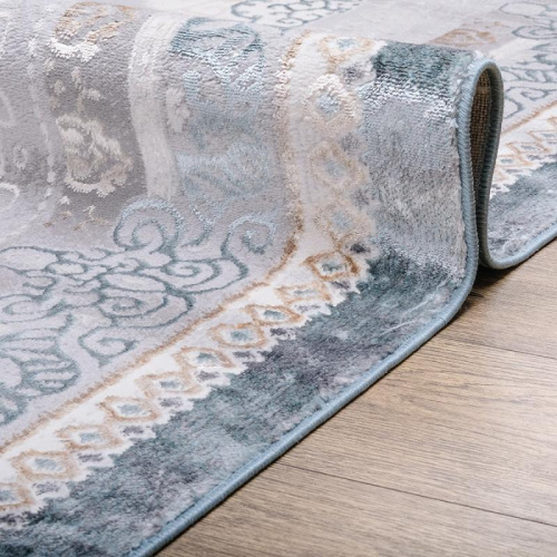 Ascona 4112A _ ACIK MAVI FLOS / ACIK MAVI FLOS фото 3