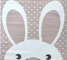 sofit 2341 - light pink прямоугольник