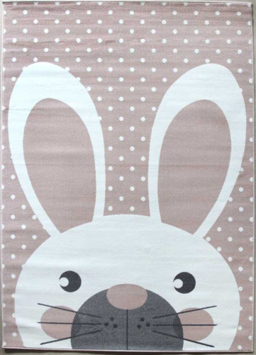 sofit 2341 - light pink прямоугольник