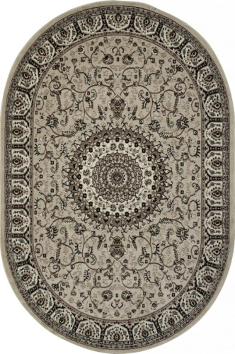 gavana d409 - beige овал фото 2