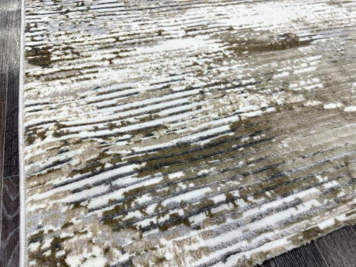 Semnan D071A_CREAM SHIRINK / VIZON FDY фото 13