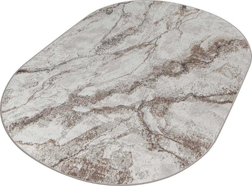 Eliza 38552A GREY FLS / CREAM FLS овал фото 4