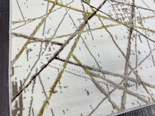 Fame 0727A_CREAM / BROWN фото 4