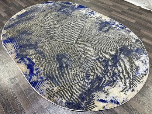 Lisa AA616A_BEIGE / BLUE-о фото 2