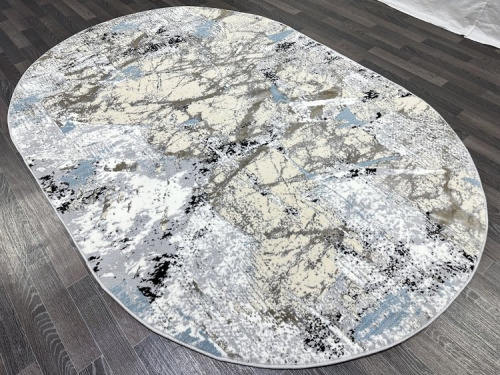 Sanandaj B028A_L GREY SHRINK / LIHGT GREY_О фото 2