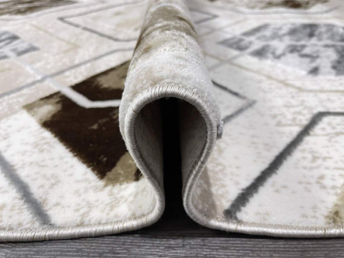 Aura 40709A_KOYU GRI / KAHVE фото 9