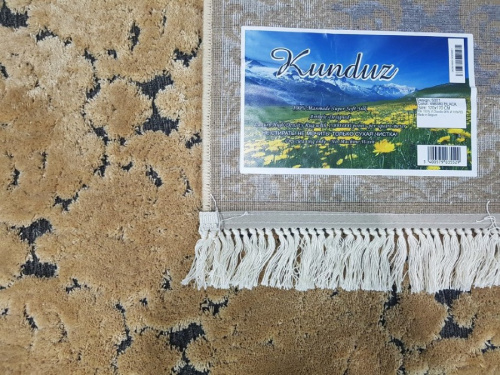 KUNDUZ 5021_498580 BLACK фото 4