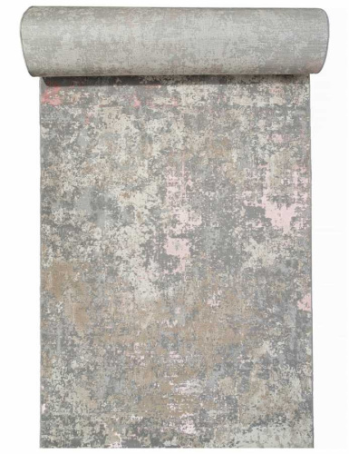 liman f163 - beige-pink дорожка фото 2