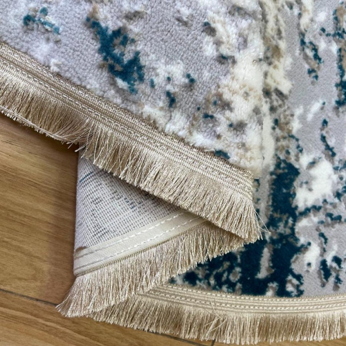 RIXOS GOLD 3424B_CREAM_CREAM овал фото 4