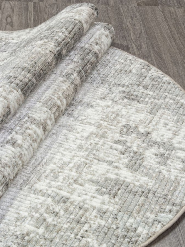 miranda f143 - beige овал фото 3