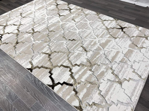 Aura 40547B_KAHVE / COKME BEYAZ фото 10